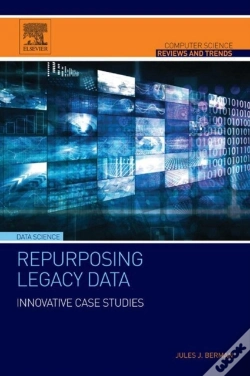 Capa do artigo Repurposing Legacy Data