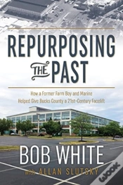 Capa do artigo Repurposing The Past