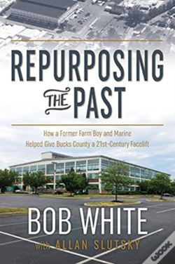 Capa do artigo Repurposing The Past