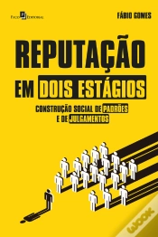 Capa do artigo Reputação Em Dois Estágios