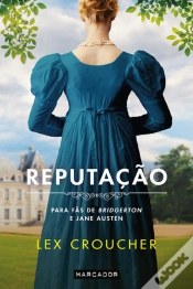 Capa do artigo Reputação