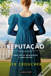 Capa do artigo Reputação