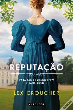 Capa do artigo Reputação