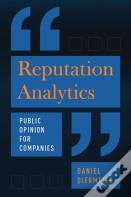 Reputation Analytics