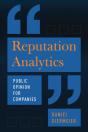 Reputation Analytics - Preview