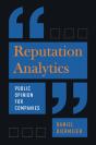 Reputation Analytics - Preview