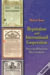 Capa do artigo Reputation And International Cooperation