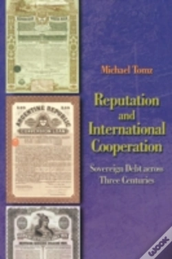 Capa do artigo Reputation And International Cooperation