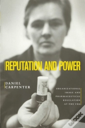 Capa do artigo Reputation And Power