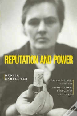 Capa do artigo Reputation And Power