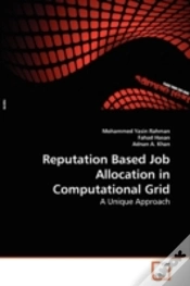 Capa do artigo Reputation Based Job Allocation In Compu