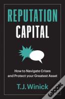 Reputation Capital
