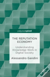 Capa do artigo Reputation Economy