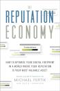Reputation Economy - Preview