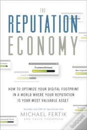 Capa do artigo Reputation Economy