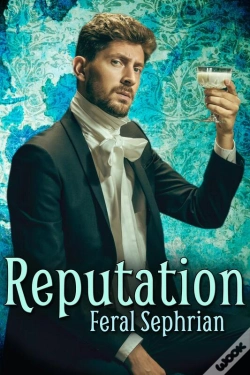 Capa do artigo Reputation