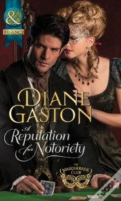 Capa do artigo Reputation For Notoriety