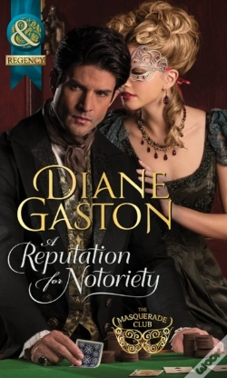 Capa do artigo Reputation For Notoriety