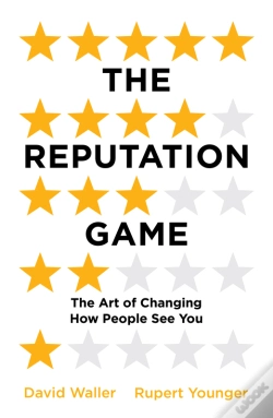 Capa do artigo Reputation Game