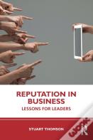 Reputation In Business