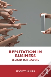 Capa do artigo Reputation In Business