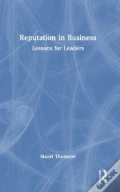 Capa do artigo Reputation In Business