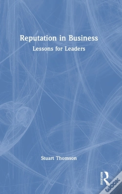 Capa do artigo Reputation In Business