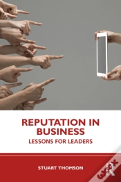 Capa do artigo Reputation In Business