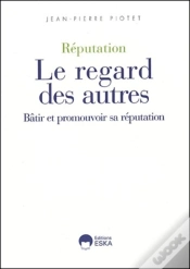 Capa do artigo Reputation Le Regard Des Autres
