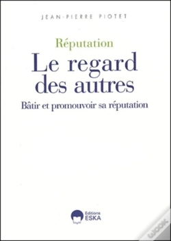 Capa do artigo Reputation Le Regard Des Autres