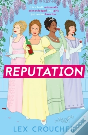 Capa do artigo Reputation