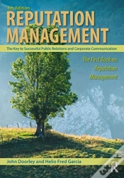 Capa do artigo Reputation Management