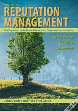Capa do artigo Reputation Management