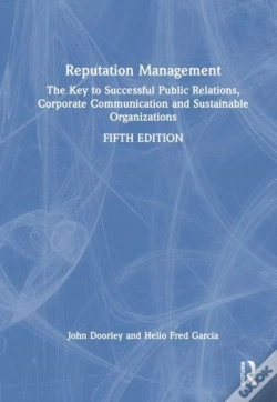 Capa do artigo Reputation Management
