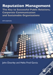 Capa do artigo Reputation Management