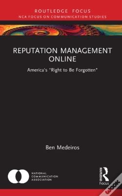 Capa do artigo Reputation Management Online