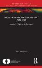 Reputation Management Online - Preview