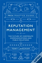 Capa do artigo Reputation Management