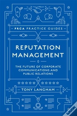 Capa do artigo Reputation Management