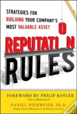 Capa do artigo Reputation Rules (Pb)