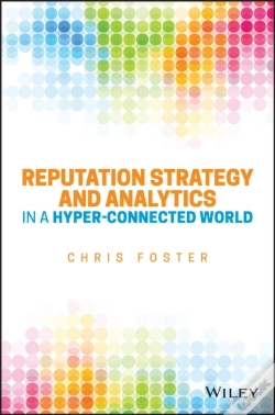 Capa do artigo Reputation Strategy And Analytics In A Hyper-Connected World