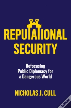 Capa do artigo Reputational Security
