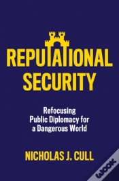 Capa do artigo Reputational Security