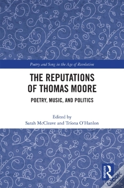 Capa do artigo Reputations Of Thomas Moore