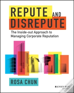 Capa do artigo Repute And Disrepute