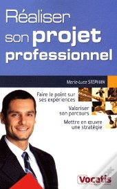 Réqliser Son Projet Professionnel