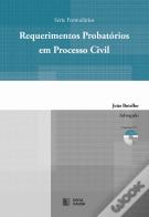 Requerimentos Probatórios em Processo Civil