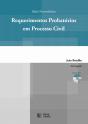 Requerimentos Probatórios em Processo Civil - Preview