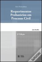 Requerimentos Probatórios em Processo Civil