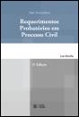 Requerimentos Probatórios em Processo Civil - Preview